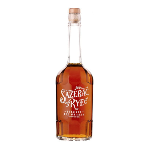 Sazerac (Buffalo Trace), Straight Rye, Kentucky