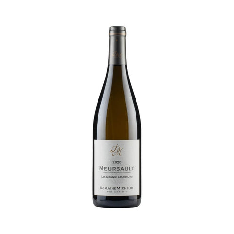 Domaine Michelot, Meursault, Les Grands Charrons
