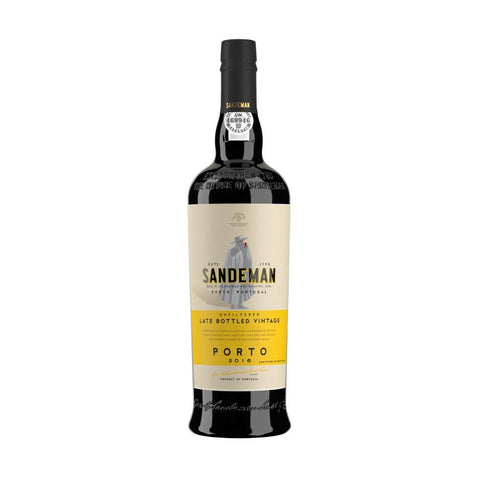 Sandeman, LBV Port