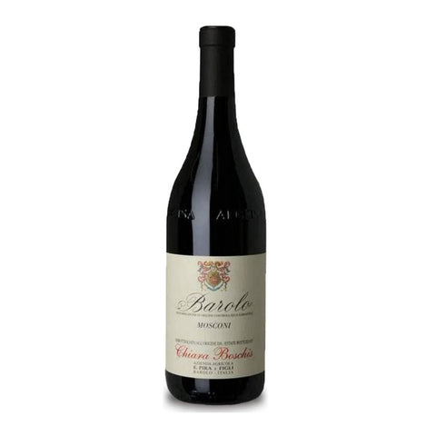Azienda Agricola E. Pira e Figli (Chiara Boschis), Barolo, Mosconi