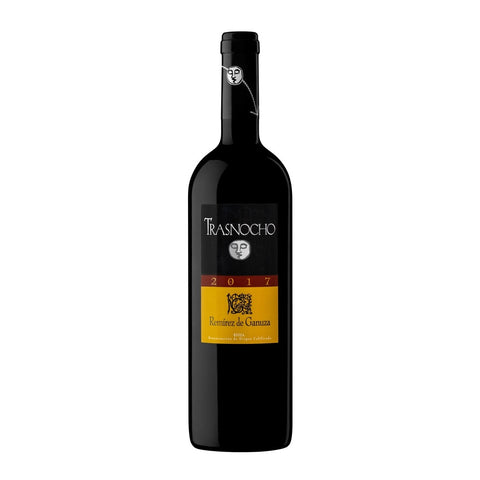 Remirez de Ganuza, Trasnocho Reserva, Rioja