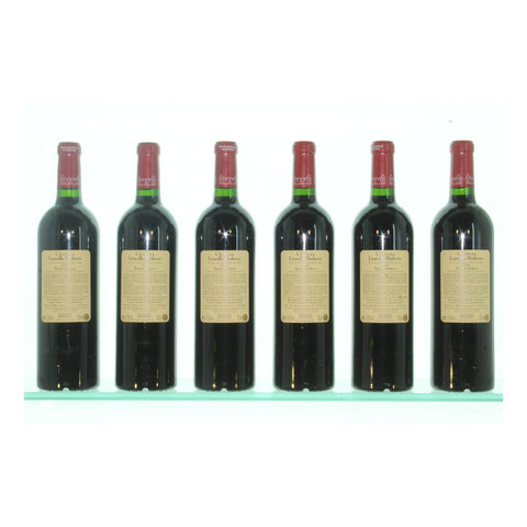 Chateau Leoville Poyferre 2eme Cru Classe, Saint-Julien