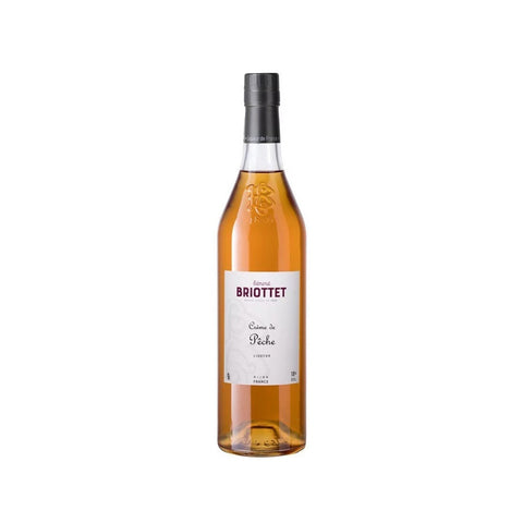 Edmond Briottet, Creme Peche Liqueur