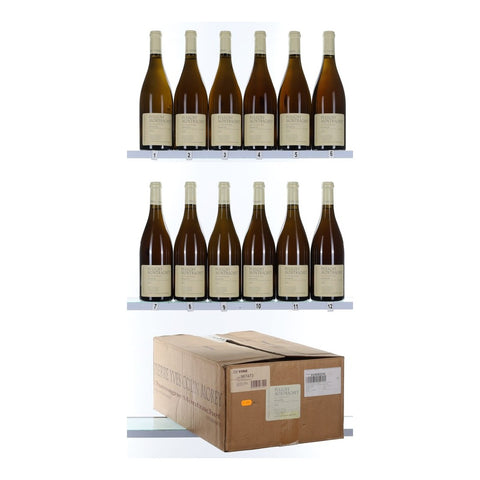 Pierre-Yves Colin-Morey, Puligny-Montrachet Premier Cru, Les Folatieres