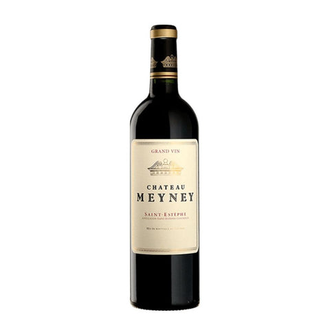 Chateau Meyney, Saint-Estephe