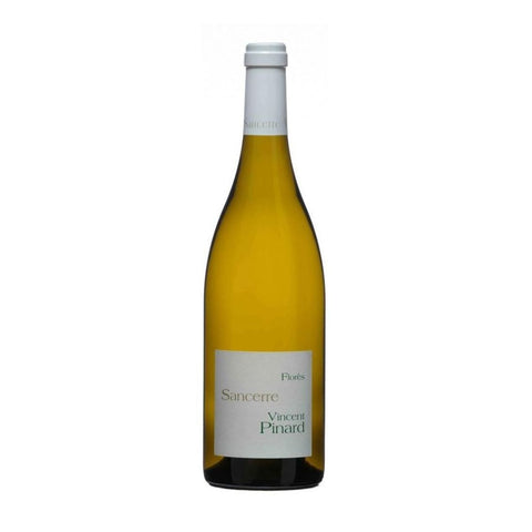 Vincent Pinard, Sancerre, Flores