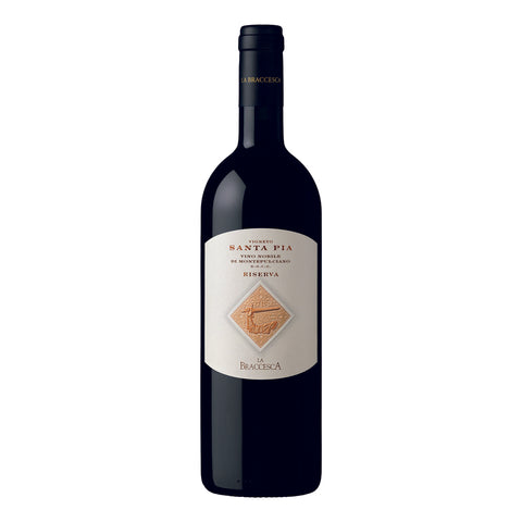 Antinori (Braccesca), Vino Nobile di Montepulciano, Santa Pia