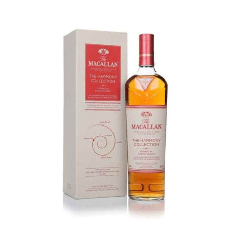 Tamdhu 39YO, Single Malt Rare and Old Bottling Distilled 1961