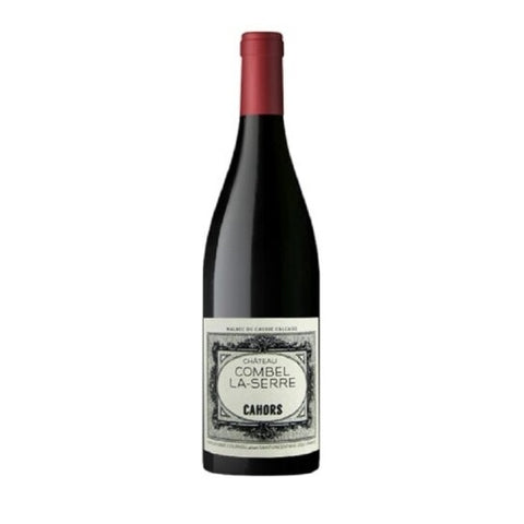 Chateau Combel La-Serre, Cuvee Chateau, Cahors