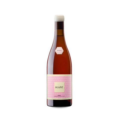 Alonso & Pedrajo, Suane Reserva Rosado, Rioja