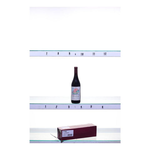 Bartolo Mascarello, Barolo, Artist Labels