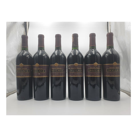 Joseph Phelps, Insignia, Napa Valley