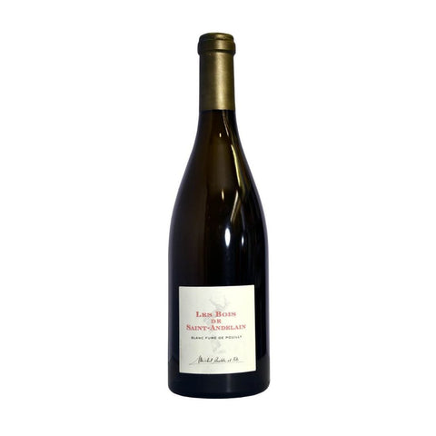 Michel Redde et Fils, Pouilly Fume, Bois Saint Andelain