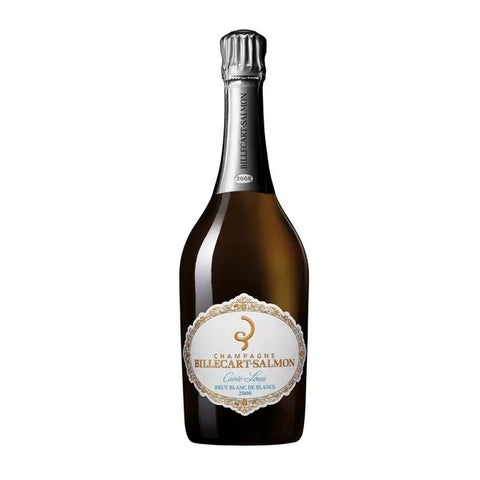 Billecart-Salmon, Cuvee Louis Salmon, Blanc de Blancs