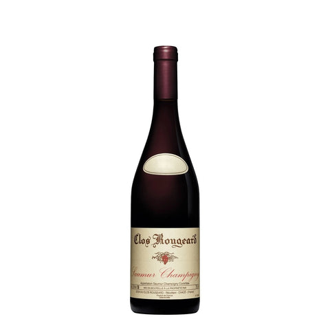 Clos Rougeard, Saumur-Champigny