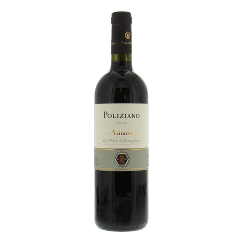 Poliziano, Vino Nobile di Montepulciano, Asinone