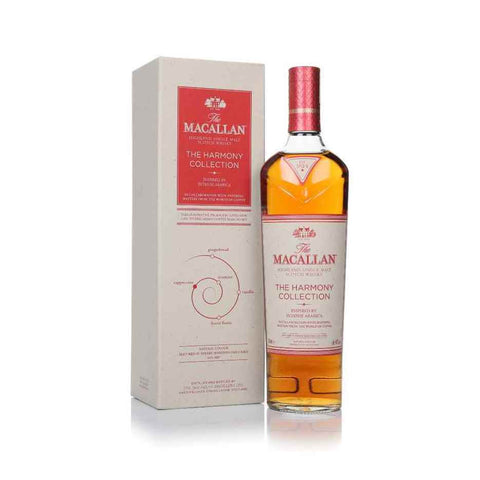 Macallan, Highland Single Malt The Harmony Collection Inspired By Intense Arabica, Speyside