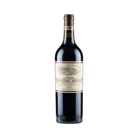 Chateau Troplong Mondot Premier Grand Cru Classe B, Saint-Emilion Grand Cru