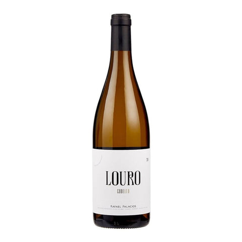 Rafael Palacios, Valdeorras, Louro do Bolo