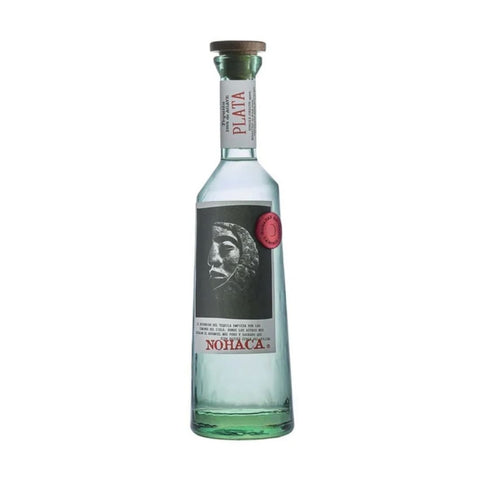 NOHACA Plata Tequila