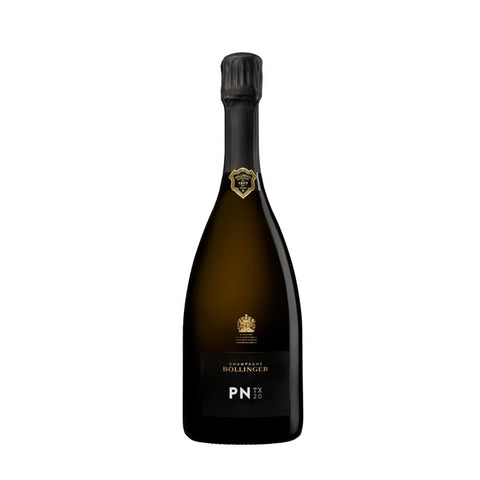 Bollinger PN TX20