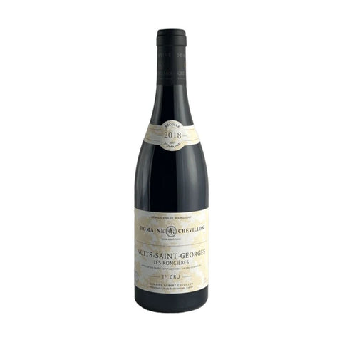 Domaine Robert Chevillon, Nuits-Saint-Georges Premier Cru, Ronciere