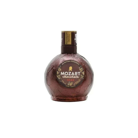Mozart, Dark Chocolate Liqueur