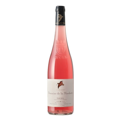 Domaine de la Mordoree, Tavel, La Dame Rousse Rose