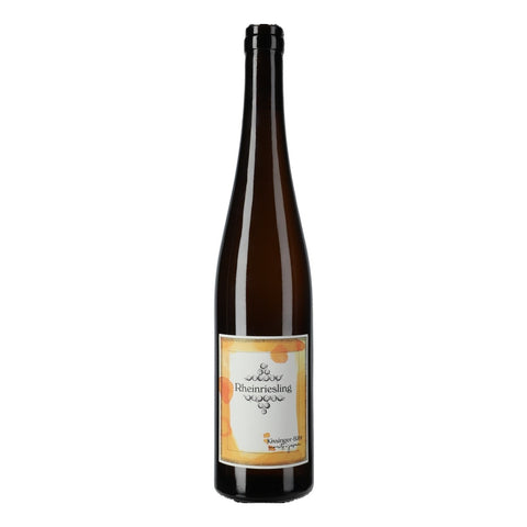 Kissinger-Bähr, Rheinriesling