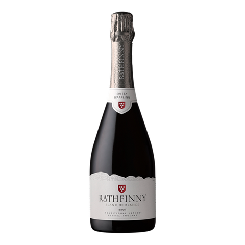 Rathfinny, Blanc de Blancs Brut, England