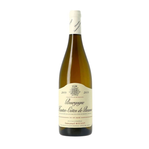 Emmanuel Rouget, Bourgogne, Hautes Cotes de Beaune Blanc