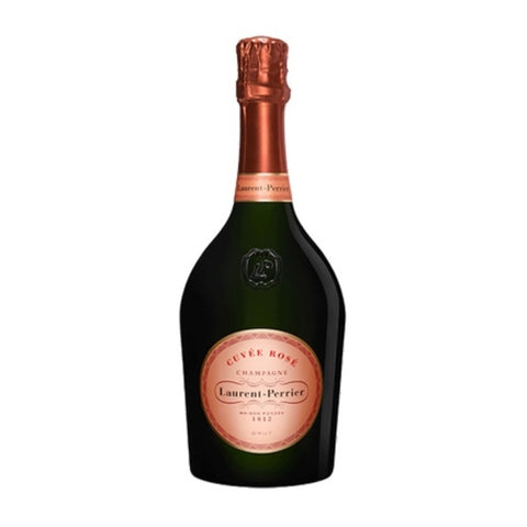Laurent Perrier, Cuvee Rose Brut