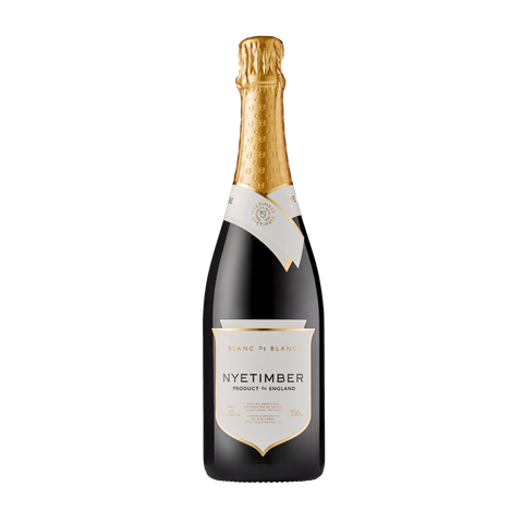 Nyetimber, Nyetimber Blanc De Blancs, England
