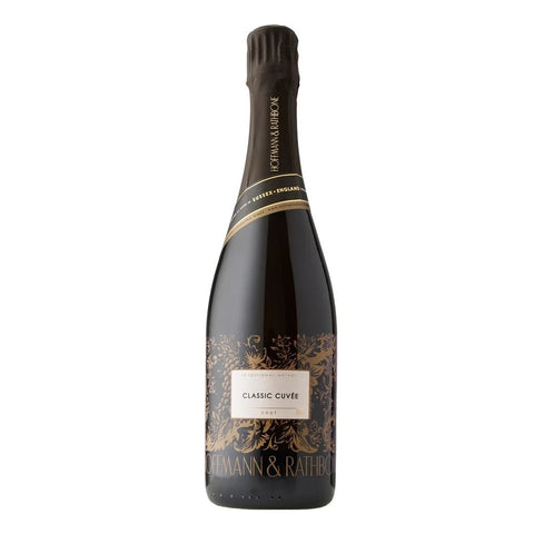 Hoffmann Rathbone, Classic Cuvee, England