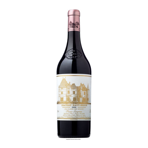 Chateau Haut-Brion Premier Cru Classe, Pessac-Leognan