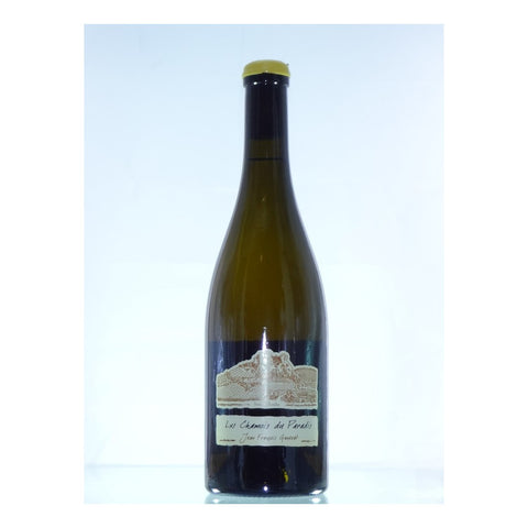 Jean-Francois Ganevat, Les Chamois du Paradis, Cotes du Jura