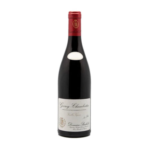 Domaine Denis Bachelet, Gevrey-Chambertin, Vieilles Vignes