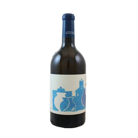 Cos, Zibibbo In Pithos Bianco