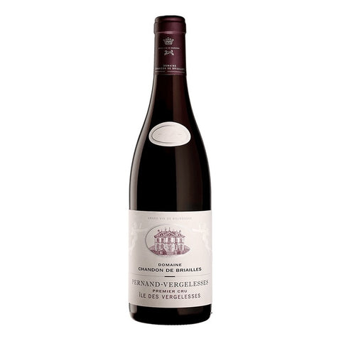 Domaine Chandon de Briailles, Pernand-Vergelesses Premier Cru, Ile des Vergelesses Rouge