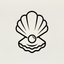 Absolute Maximum Size Oyster Icon