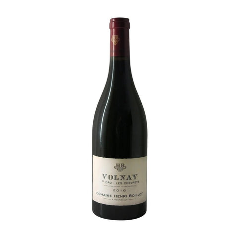 Domaine Henri Boillot, Volnay Premier Cru, En Chevret
