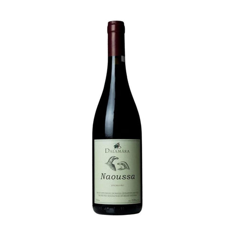 Dalamara, Xinomavro, Naoussa