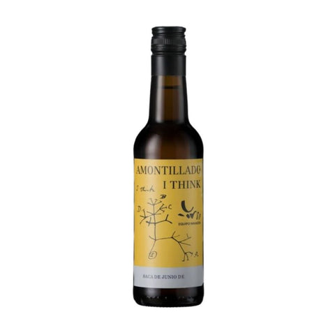 Equipo Navazos, I Think Amontillado Sherry