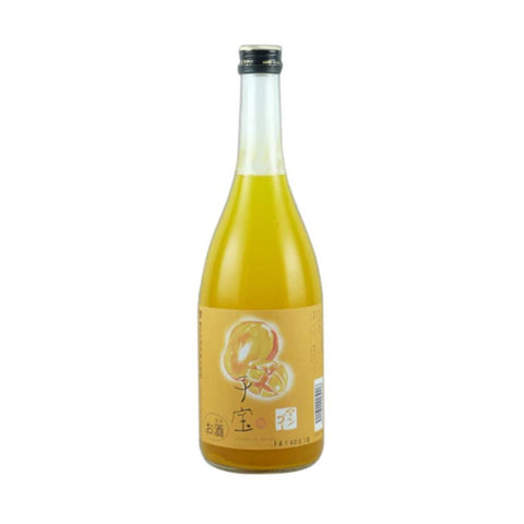 Tatenokawa, Kodakara Mango Sake Liqueur