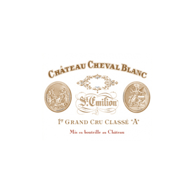 Chateau Cheval Blanc Premier Grand Cru Classe A, Saint-Emilion Grand Cru