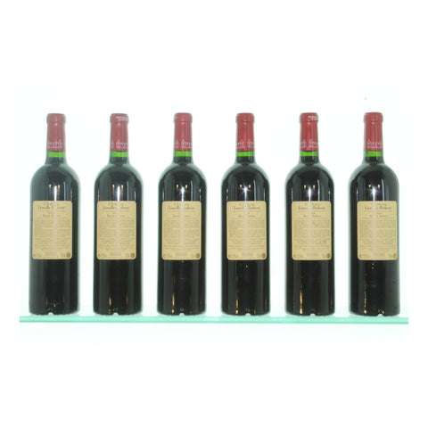 Chateau Leoville Poyferre 2eme Cru Classe, Saint-Julien