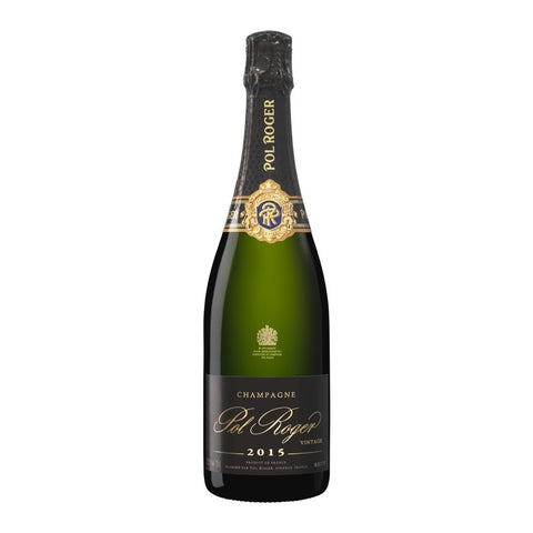 Pol Roger, Brut Vintage