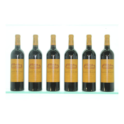 Chateau Lafon-Rochet 4eme Cru Classe, Saint-Estephe