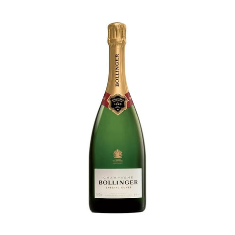 Bollinger, Special Cuvee