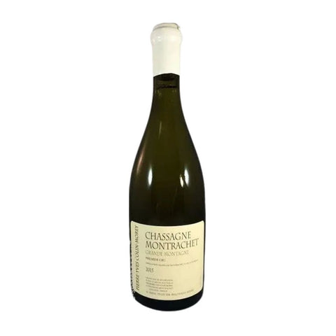 Pierre-Yves Colin-Morey, Chassagne-Montrachet Premier Cru, La Grande Montagne